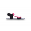 Barefoot sandále Be Lenka - Flexi Fuchsia Pink Veľkosť: 43