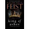 The Firemane Saga 01. King of Ashes