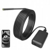 Profesionálna endoskopická kamera - Endoskop 10m WiFi HD LED kamera pre iPhone Android (Inšpekčná kamera endoskopu 10 m 6-5-5-Wi-Fi Full HD)