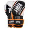 Power System Boxerské rukavice Contender 5006 green zelené 16 OZ