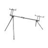 Stojan Rod Pod Delphin RPX 4 Silver Prevedenie: hrazdy na 4 prúty (2ks)