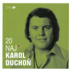 Karol Duchoň: 20 naj (CD)