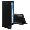 HAMA 185703 Slim Pro Booklet for Samsung Galaxy A7 (2018), black