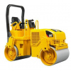 Bruder 2433 Vibrační válec CATERPILLAR