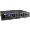 Power Dynamics PDW360MP3 PA mixážní zesilovač 360W/100V 6 zón