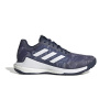 Dámska Nízká obuv ADIDAS CRAZYFLIGHT W HR0632 – Tmavo modrá