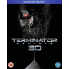 Terminator Genisys 3D+2D Blu-Ray