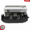 Spínač elektrického otvárania okien ESEN SKV 37SKV421