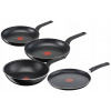 Panvica - TEFAL SIMPLY CLEAN 24/28 cm / wok / 25 set (Panvica - TEFAL SIMPLY CLEAN 24/28 cm / wok / 25 set)