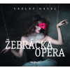 Žebrácká opera 2 CD