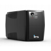 UPS TM-LI2-0k5-PC-1x5-F2 500VA 300W núdzový napájací zdroj Schuko