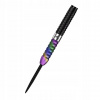 Mission Steel Matthew Edgar - Black & Coral PVD - 25g