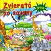 Zvieratá zo savany - MSector-SK