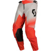 SCOTT pant 450 PODIUM - 2023, 38, grey/red