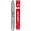 Vodiaca lišta na pílu - VODIČ PÍLY MILWAUKEE M18 FCHS35 14/35 cm (Milwaukee Piła Guide M18 FCHS35 14/35 cm)