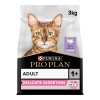 Pro Plan Cat Delicate morka 3 kg