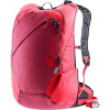 Deuter Updays 20l ruby-hibiscus