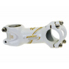 Predstavec ZOOM biely 110/31,8mm