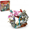LEGO NINJAGO 71819 CHRÁM DRAČIEHO KAMEŇA 71819