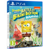 Hra na konzole Spongebob SquarePants: Battle for Bikini Bottom - Rehydrated - PS4 (9120080074539)