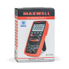 Digitálny multimeter 5 v 1 - cez USB pripojiteľný k PC