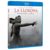 La Llorona: Prokletá žena BD