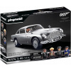 Playmobil 70578 Movie Car 1 James Bond Austin Martin