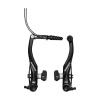 Brzda ALIVIO V-brake T4000 s vodiacou trubkou, čierna, 4550170900441, EBRT4000FX43XLP