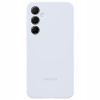 Samsung Silicone Galaxy A55 modré EF-PA556TLEGWW