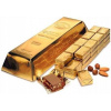 Mliečne pralinky Goldkenn 300 g