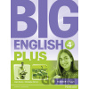 Big English Plus 4: Teacher´s Book - Mario Herrera