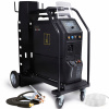 Zvárací invertor - TIG DC Spartus 321 Puls HF Inverter Welder (Zvárací invertor - TIG DC Spartus 321 Puls HF Inverter Welder)