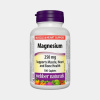 Webber Naturals Horčík 250mg