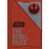 Star Wars - The Rebel Files