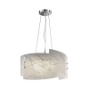 Luster TRIO TR 301200300 SANDRINA 3xE27 40 W chróm