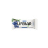 Lifefood Tyčinka Lifebar borůvka quinoa RAW 40g BIO