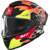MT Helmets Thunder 4 SV Yamanaka Veľkosť: S