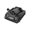 Nabíjačka EGO Power+ CH3200E 320 W rýchlejšia štandardná nabíjačka