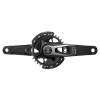 Kliky Sram Eagle X0 T-Type POWERMETR - 165mm