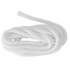 Knôt MagicHome CandleWick T3032, 3.2 mm, do petrolejových lámp a faklí, okrúhly, L-1 m