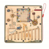 Rappa 2Kids Toys Magnetická hrací deska Safari