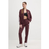 Tepláková súprava adidas Essentials JD2683 burgundské XL