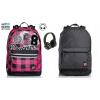 Batoh Seven Double 20-40 l viacfarebný