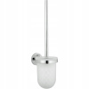GROHE Essentials chróm Súprava na čistenie toalety 40374001