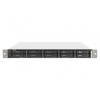 QNAP TS-h1090FU-7302P-128G / AMD EPYC 7302P 3.3GHz / 128GB RAM / 10x 2.5