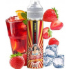 Příchuť PJ Empire-Slushy Queen Shake and Vape 10/60ml Strawberry Lemonade