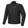 Moto bunda Visper černá Veľkosť: 5XL