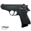 Pištol WALTHER PPK/S kal. 22LR