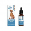 Topvet CBD olej 5% pre psov 10 ml
