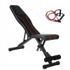 Lavica na cvičenie - Cvičenie Bench Funfit Training Bench (Lavica na cvičenie - Cvičenie Bench Funfit Training Bench)